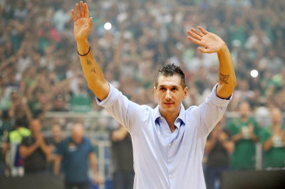 «Χάζεψε» με την ατμόσφαιρα ο Ουίμς (video)