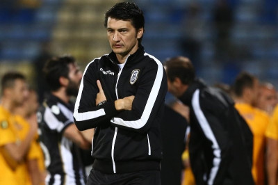 Ίβιτς: «Δεν θα ρωτήσετε για τον Κουλούρη;»