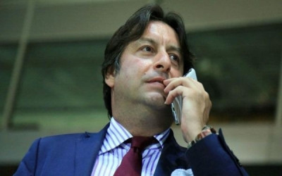 Μοντεκάλβο: «Σκανδαλώδης η διαιτησία στο Ηρακλής-Ολυμπιακός»