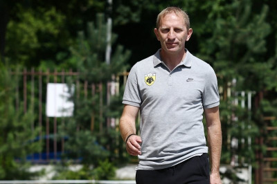 Επέστρεψε ο Μιλοβάνοβιτς!