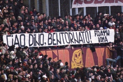 Τζεράρντο Μοτσιόλα: Ο «νονός» των οπαδών