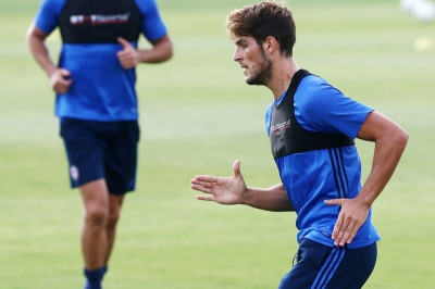 Ολυμπιακός: Καυτός… ο Πασιένσια