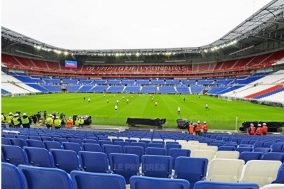 Euro: Οι Γάλλοι πρόλαβαν τρομοκρατικό χτύπημα στο Λιόν