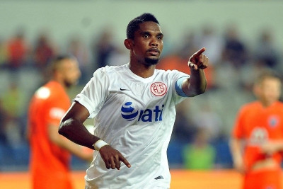 ΑΠΙΣΤΕΥΤΟ: Έθεσαν εκτός ομάδας τον Ετό για post κατά του ρατσισμού!