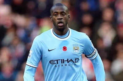 Ιταλικός «εμφύλιος» για Τουρέ!