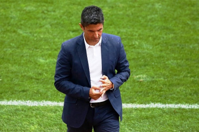 Ξάνθη: Κανένα θέμα με Λουτσέσκου