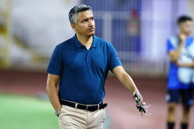 Οργισμένη απάντηση Σπανού σε οργανωμένους!