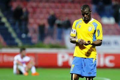 Ιωνικός: Έσκασε η βόμβα με Καμαρά!