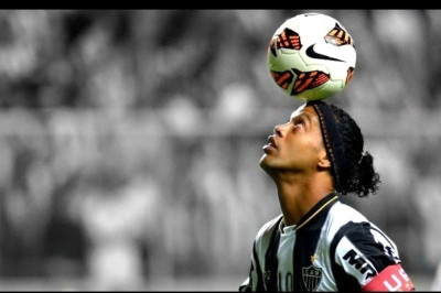 Απίστευτο! Σε ομάδα τρίτης κατηγορίας ο Ροναλντίνιο