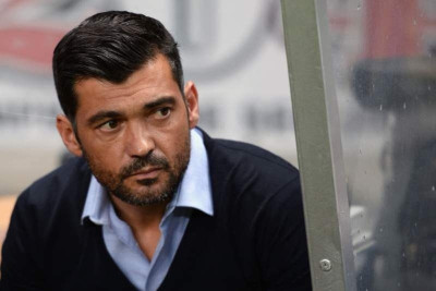 Ατρόμητος: Πρόταση σε Κονσεϊσάο