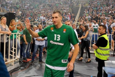 Η μαγική βραδιά του Διαμαντίδη (video)