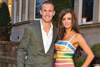 Μπουνιές σε μπαρ έπαιξε ποδοσφαιριστής των Ρέιντζερς