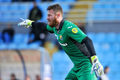 Παναιτωλικός: Με Κυριακίδη κόντρα σε Παναθηναϊκό