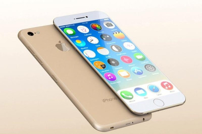 Κυκλοφόρησαν στην Ελλάδα τα νέα iPhone 7! (photos+videos)