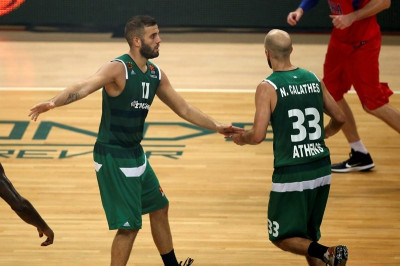 Παναθηναϊκός Superfoods: Ώρα… εξετάσεων