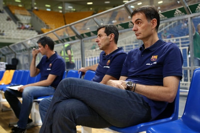 «Σφαλιάρα» για Μπαρτζώκα, έγραψε ιστορία η Γκραν Κανάρια