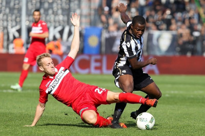 ΠΑΟΚ - Ξάνθη 0-0: Γκέλα στην Τούμπα!