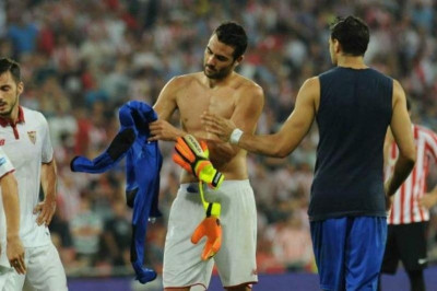 Ιμπόρα, ο νέος… Πέτριτς! (videos)