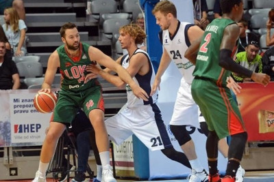 Ήττα για Κατσικάρη-Βουγιούκα