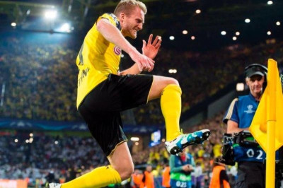 Έγραψε ιστορία ο Σίρλε! (video)