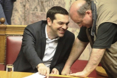 Aυτοί θα κάνουν υποχρεωτικό μάθημα την… κατάληψη!