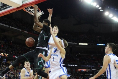 Χάνει τη σεζόν ο Κώστας Αντετοκούνμπο!