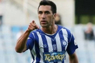 Ηρακλής: Σοκ με Περόνε