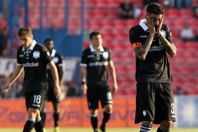 Του λείπουν ηγέτες και το εύκολο γκολ