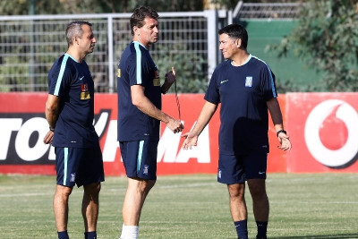 Ζητούμενο το 2 στα 2 για την εθνική