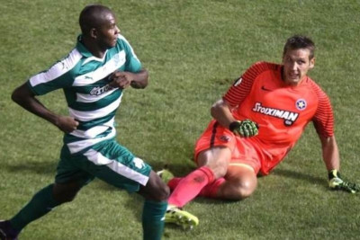 Πρόβλημα με Ιμπάρμπο στον Παναθηναϊκό