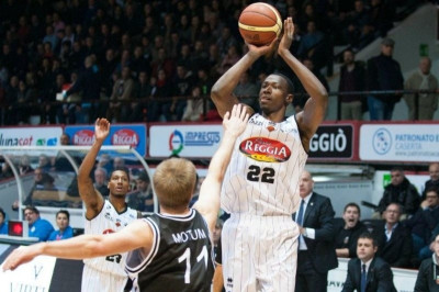 Σοκ στο Ευρωπαϊκό μπάσκετ: Νεκρός 25χρονος καλαθοσφαιριστής