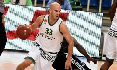 Ο επίμονος… Καλάθης! (vid + pics)