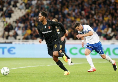 Επιβεβαίωση για Λέσκοτ: Χειρουργείο και τουλάχιστον ένα μήνα εκτός!