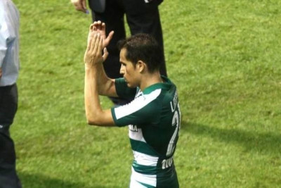 Λεντέσμα: «Ευχαριστώ τον Στραματσόνι και τον Μούτσι»