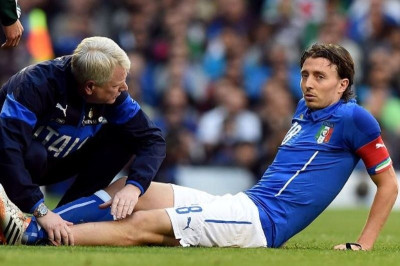 Μεγάλη ζημιά για Μοντολίβο