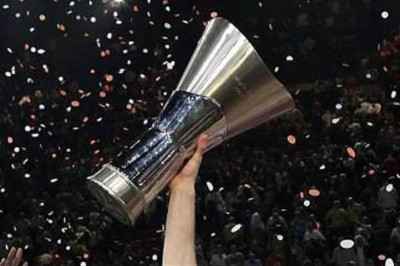 Poll: Θέλετε να γίνει Final-4 στην Αθήνα;
