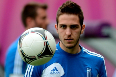 Φορτούνης: Νίκη με Εσθονία για να κάνουμε βήμα πρόκρισης!