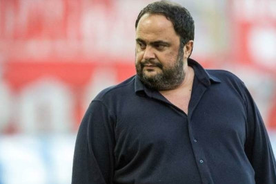 Αυτά είναι τα ονόματα που έκλεισαν για το κανάλι του Βαγγέλη Μαρινάκη