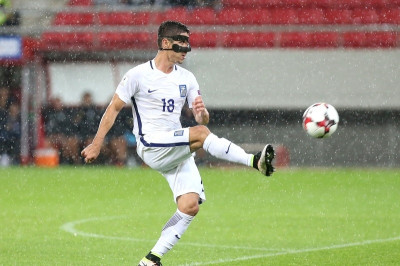 Μάνταλος: Να μαζεύουμε βαθμούς για να πάμε Μουντιάλ