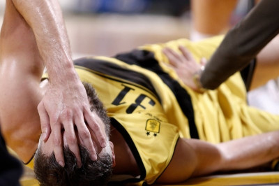 Δυσάρεστα τα νέα για Σανικίτζε