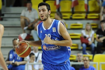 Στην Αστάνα ο Κατσίβελης