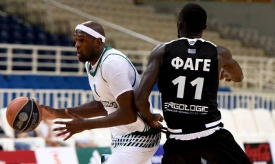 Σίνγκλετον: «Μπορούμε και καλύτερα»