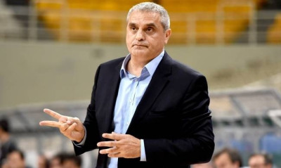 Πεδουλάκης: «Έκανε λάθος ο Τζέιμς, είμαστε εδώ για να τον στηρίξουμε»