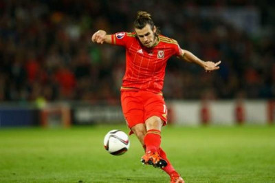 «Κάζο» για Ουαλία