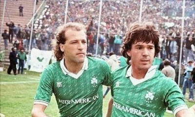 «Μητσάρας» και «φονιάς» ξανά μαζί! (vids+pic)