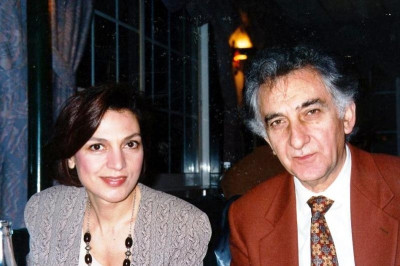 Πέθανε ο Παττακός και… χορτάσαμε αντίσταση!