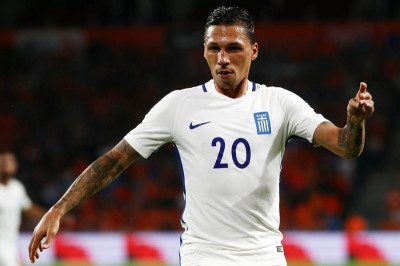 Ο Χολέμπας ανακοίνωσε και επίσημα ότι αποσύρεται από την Εθνική