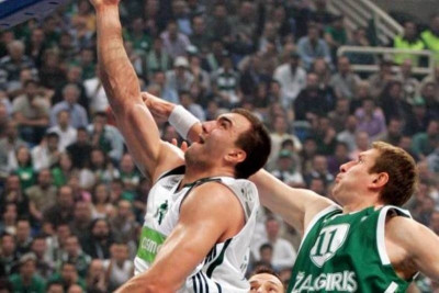 Η πρεμιέρα με Ζαλγκίρις (video)