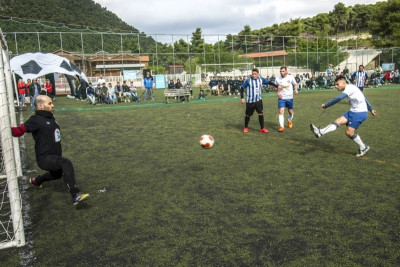 Δήλωσε συμμετοχή στο UNI-League 5x5!