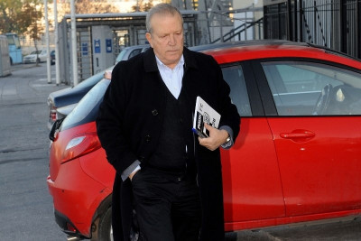Βεζυρτζής: «Να βγει μπροστά ο Σαββίδης»